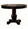 Chateau De Ville Espresso Finish Counter Height Table