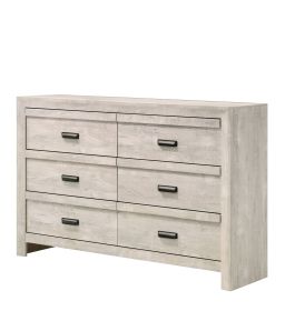 Valor - Dresser - Beige