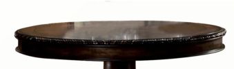 Chateau De Ville Espresso Finish Counter Height Table